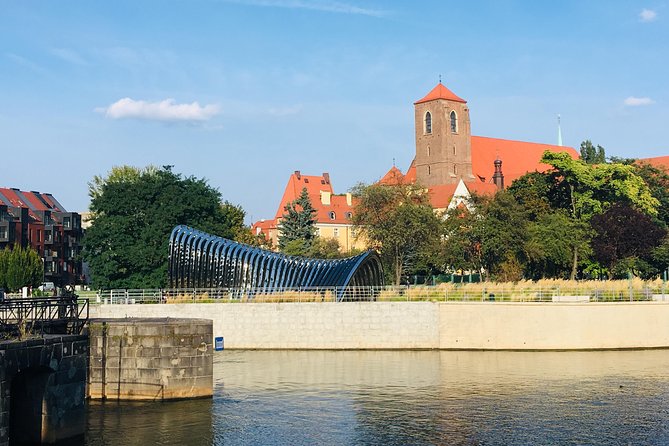 highlights-of-wroclaw-private-tour-with-one-entrance