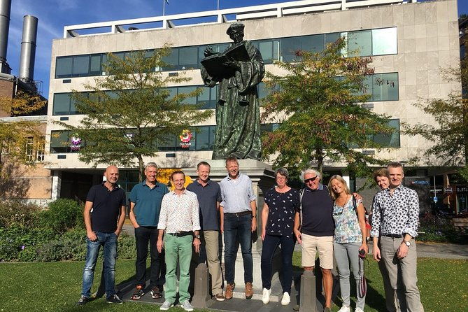 highlights-rotterdam-walking-tour