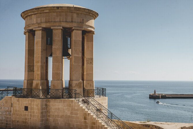 highlights-self-guided-scavenger-hunt-and-tour-in-valletta