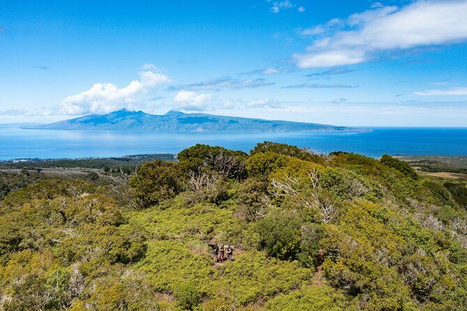 hike-honolua-ridgeline