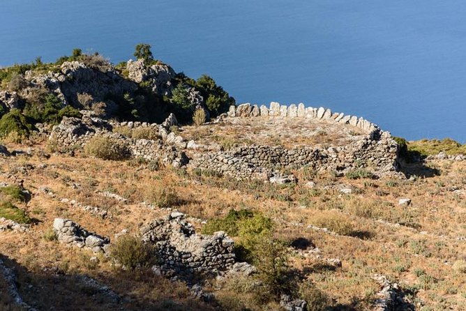 hiking-above-kalamata