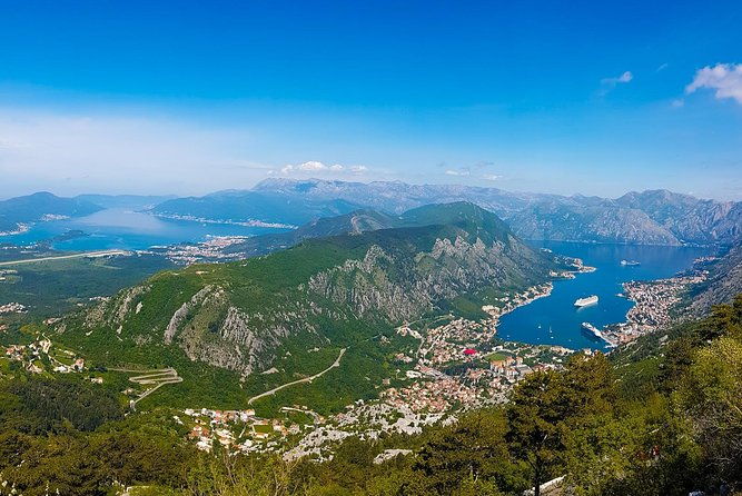 hiking-downhill-from-krstac-to-kotor-visit-san-giovanni-fortress