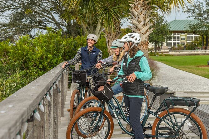 hilton-head-guided-pedego-electric-bike-tour