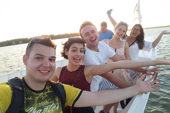 hilton-head-sunset-dolphin-watching-cruise