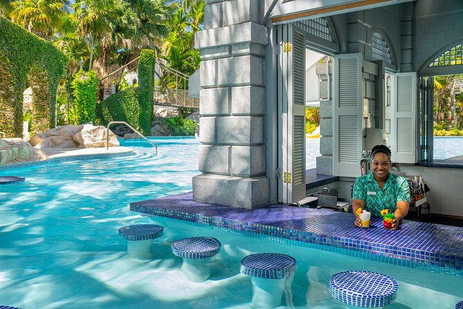 hilton-rose-hall-resort-private-airport-transfer