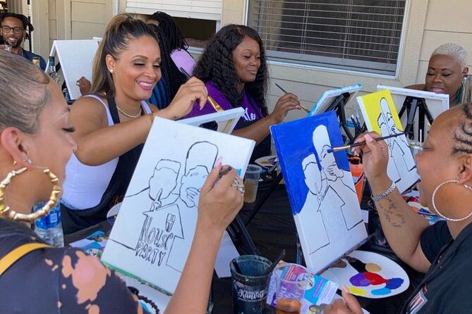 hip-hop-rb-paint-and-sip-party-experience