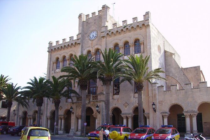 historic-ciutadella-a-self-guided-audio-tour