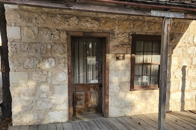 historic-san-antonio-audio-app-and-gps-private-self-guided-tour