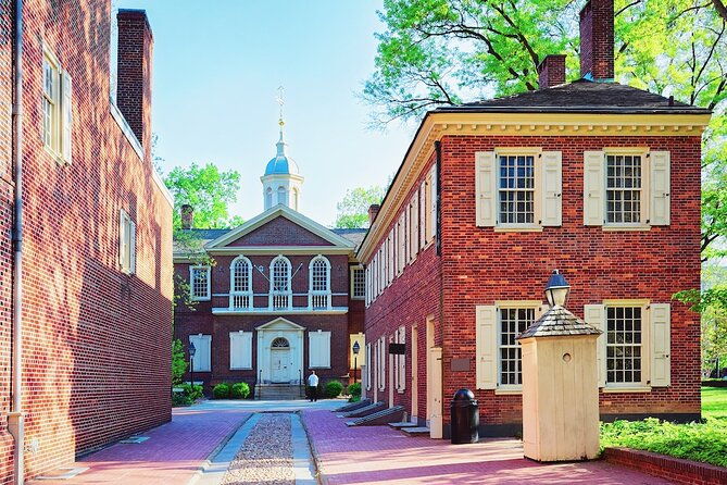 historic-sites-of-philadelphia-self-guided-walking-audio-tour