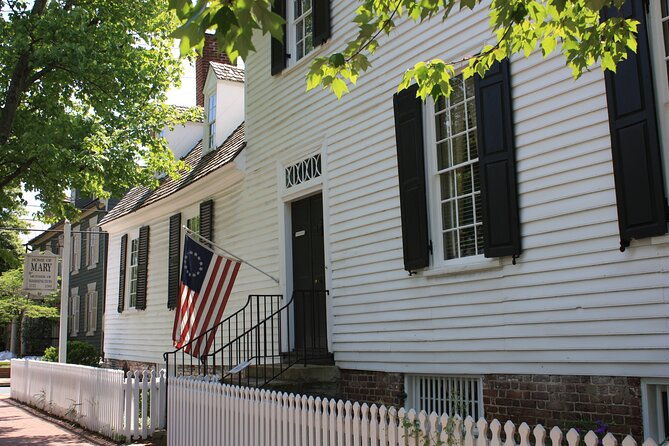 historical-fredericksburg-smartphone-app-self-guided-walking-tour