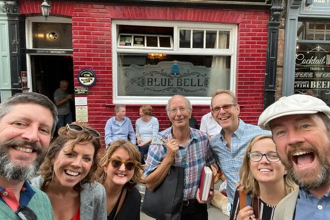 historical-pub-walking-tour-in-york