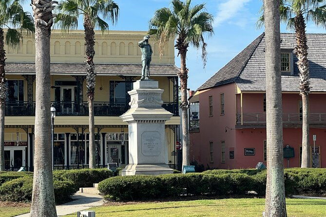 history-and-legends-tour-of-saint-augustine