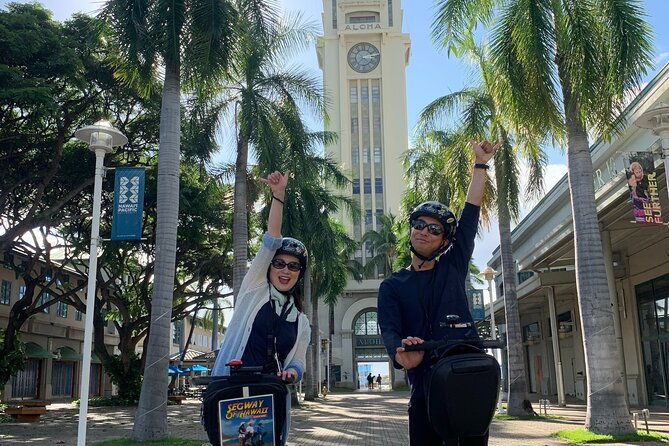 history-culture-tour-in-honolulu-via-segway