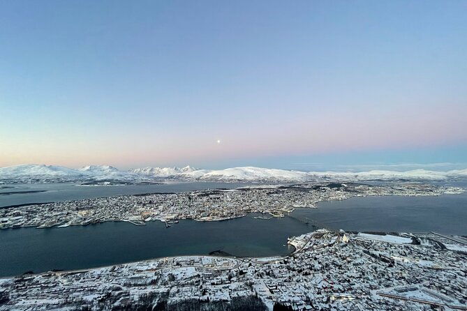 history-fjordcruise-around-the-isle-of-tromso-luxury-catamaran