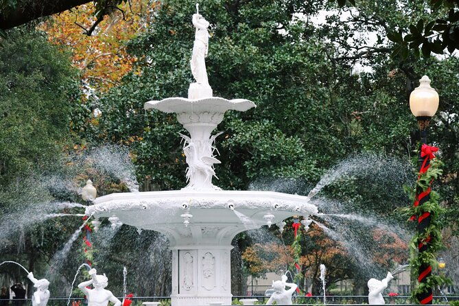 history-of-savannah-walking-tour