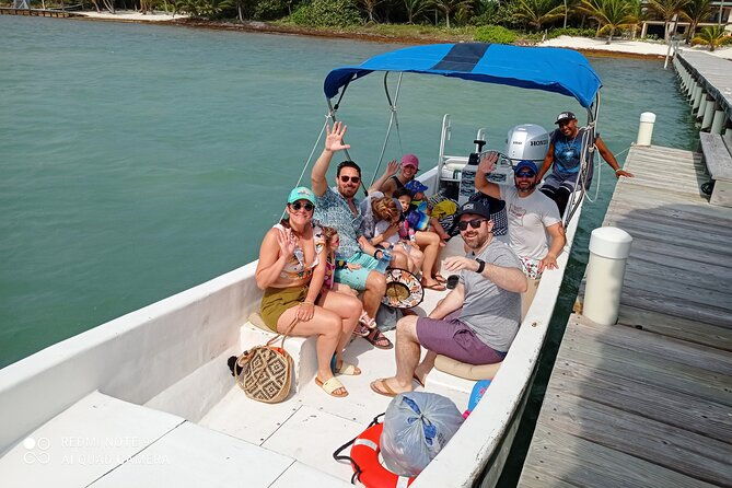 hol-chan-shark-ray-full-day-snorkeling-tour-from-san-pedro-belize