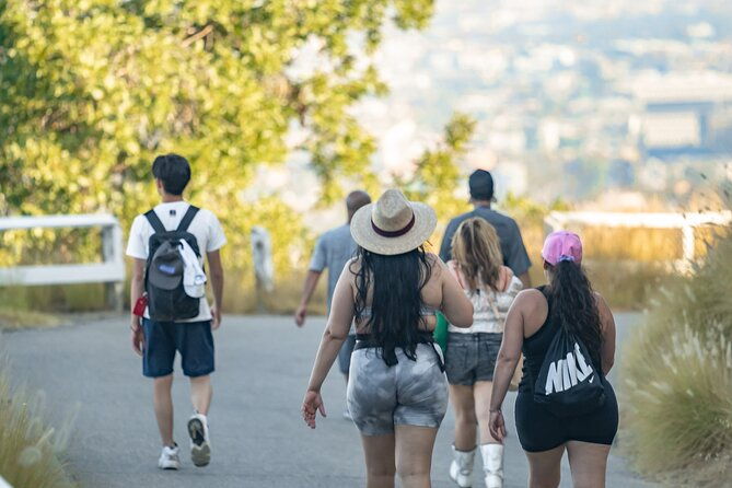 hollywood-sign-adventure-hike-and-tour-by-junket