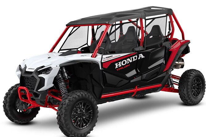 honda-talon-4-seater-rental