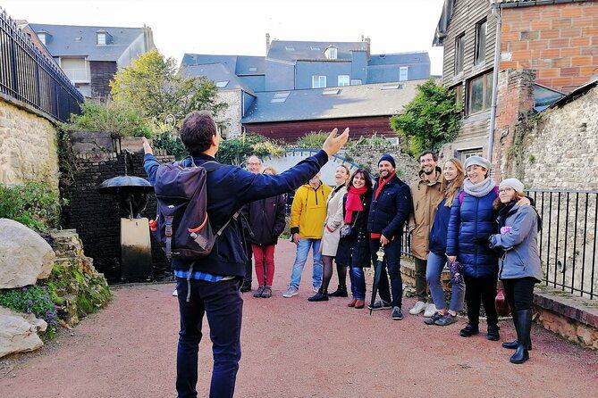 honfleur-private-walking-tour