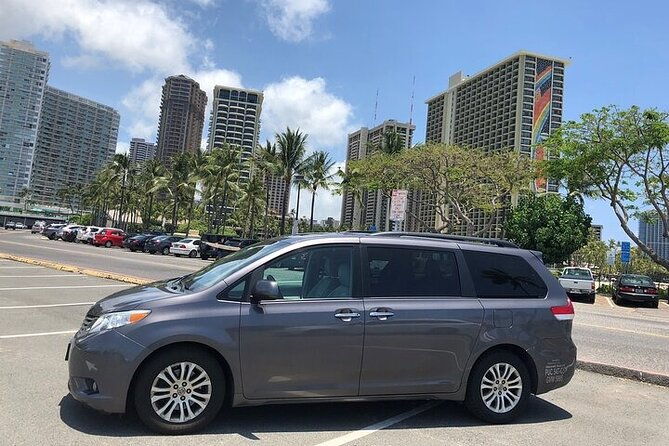 honolulu-airport-ko-olina-hotels-private-transfer-by-minivan-up-to-5-people