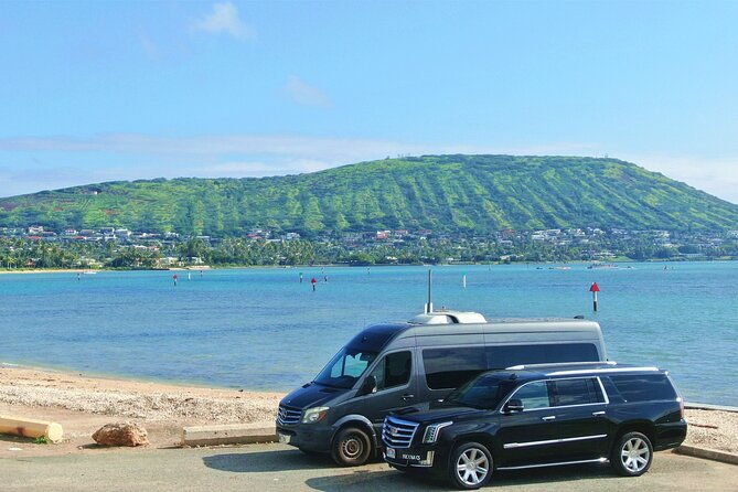 honolulu-harbor-cruise-terminal-transfer-by-luxury-vehicle-2