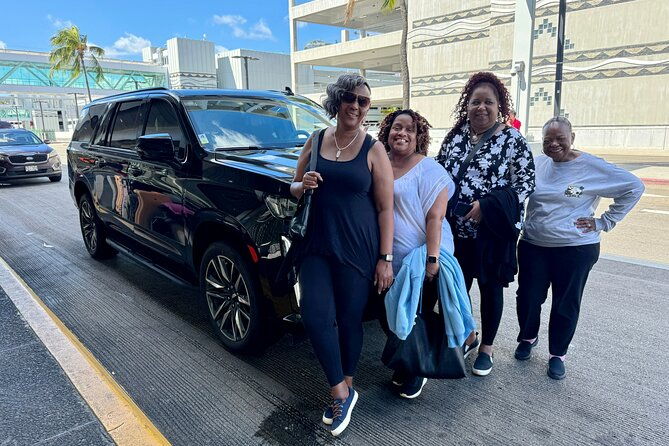 honolulu-private-transfer-to-airport-port-hotel-1-5-passenger