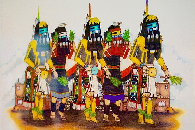 hopi-lands-and-cultural-tour-from-sedona