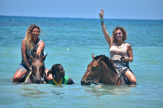 horseback-ride-and-catamaran-cruise-experience