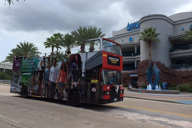 houston-city-tour-and-downtown-aquarium-all-rides-pass-2