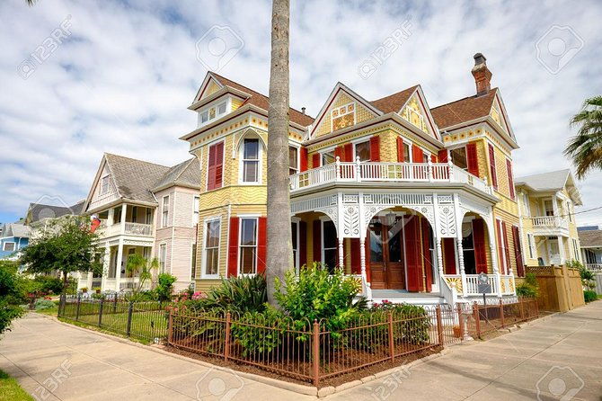 houston-sightseeing-tour-and-galveston-day-trip-2