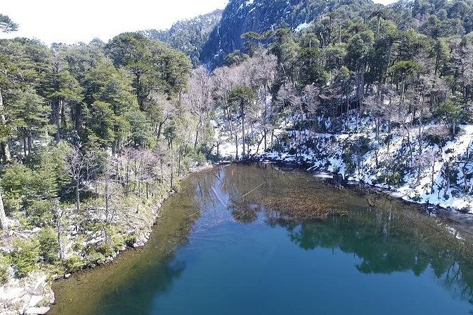 huerquehue-trekking