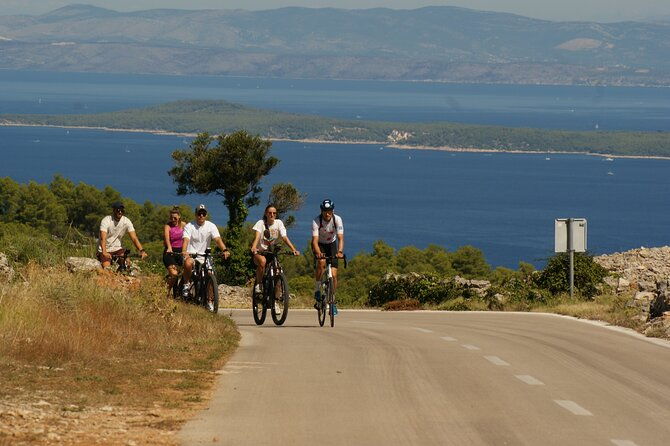 hvar-island-guided-e-bike-adventure