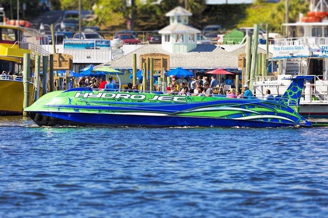 hydrojet-dolphin-sunset-cruises-in-destin