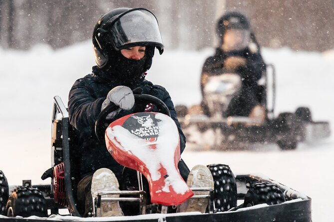 ice-karting-experience-in-rovaniemi-finland-2