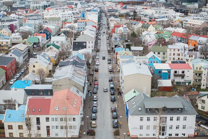 icelands-reykjavik-self-guided-walking-audio-tour