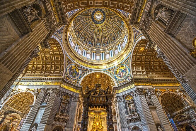 icons-of-rome-tour-from-civitavecchia-cruise-port