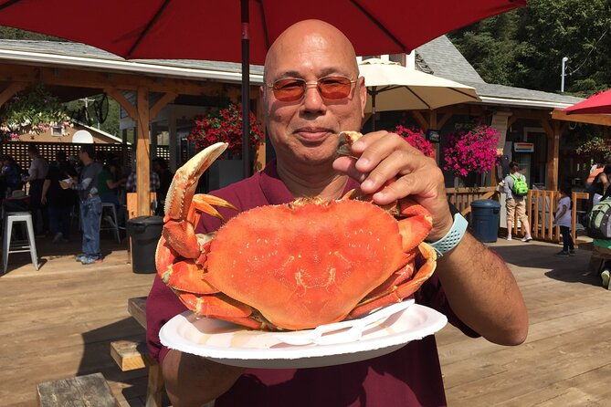 icy-strait-village-tour-and-crab-feast-2