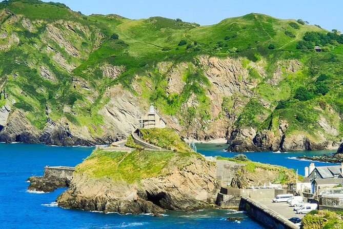 ilfracombe-seafront-history-walking-guided-tour
