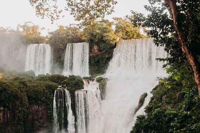 immersive-iguazu-falls-in-one-day-guided-walk-train-ride-boat