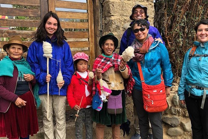 ingapirca-ruins-inca-mountain-face-tour-from-cuenca-with-small-group
