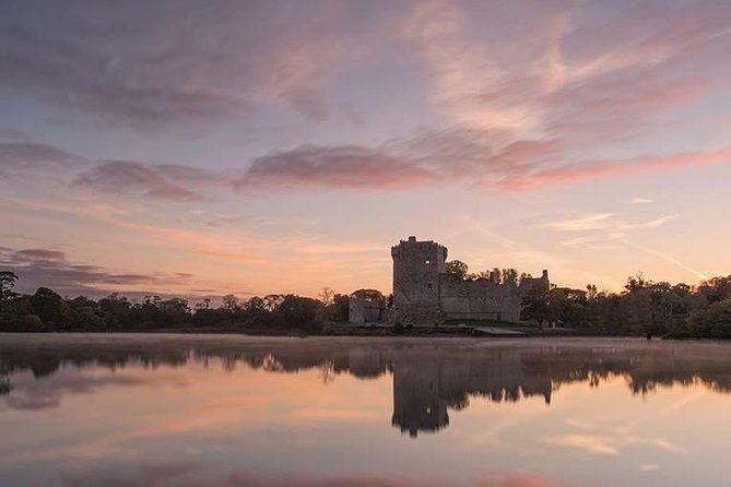 innisfallen-island-scenery-history-of-killarney-national-park