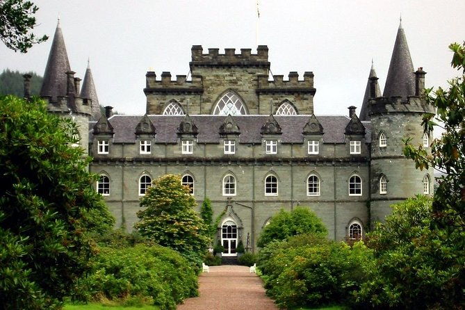 inverary-castle-loch-lomond-tour