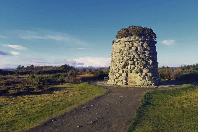 invergordon-cruise-excursion-to-loch-ness-inverness-culloden-4