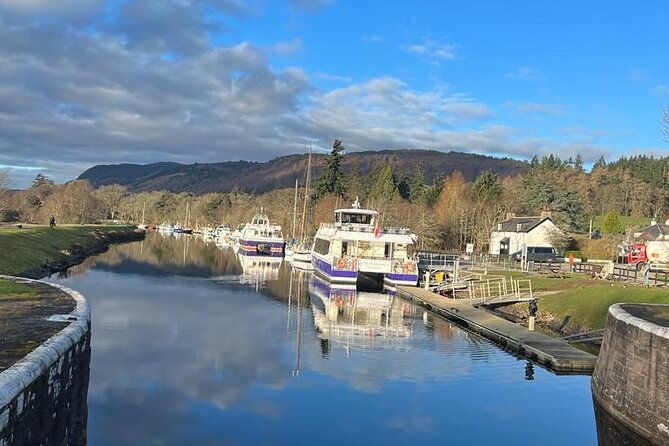 invergordon-cruise-tour-loch-ness-and-culloden