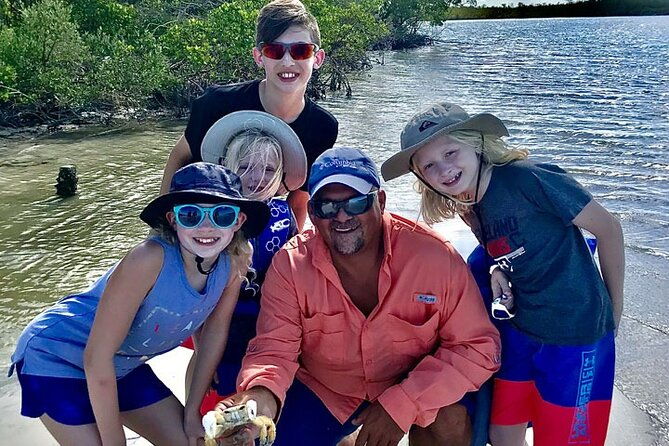 island-paradise-dolphin-shelling-birding-eco-boat-tour