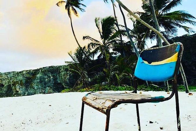 island-tour
