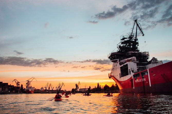 islands-of-gdansk-private-kayak-tour-2