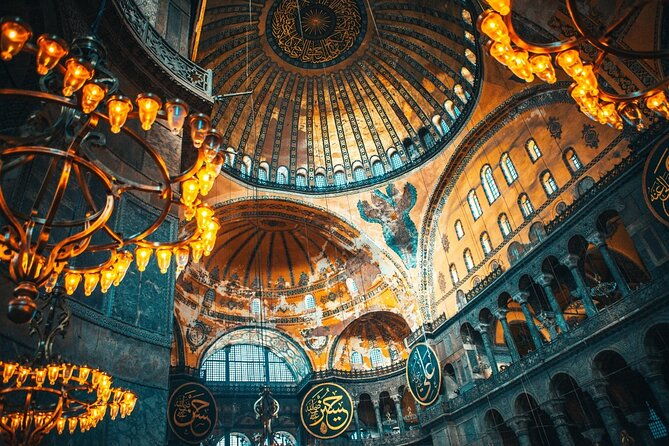 istanbul-hagia-sophia-entry-ticket-with-digital-audio-guide