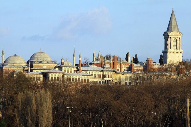 istanbul-topkapi-palace-guided-tour-and-skip-the-line