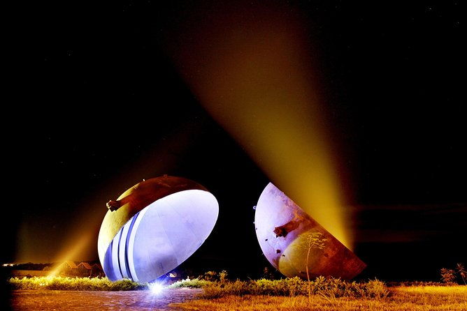 itaipu-iluminated